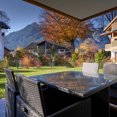Chalet Alpenspirit Garmisch-Partenkirchen Exterior photo