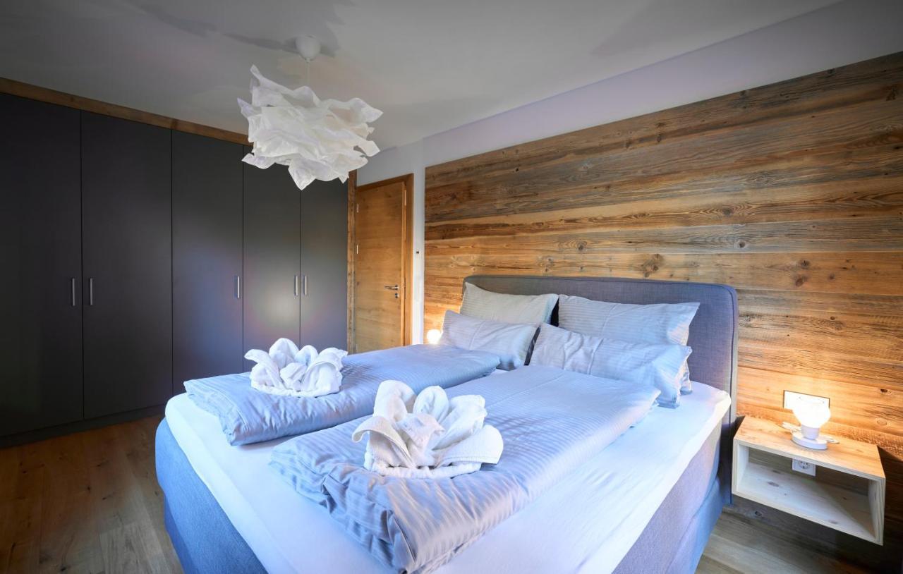 Chalet Alpenspirit Garmisch-Partenkirchen Exterior photo