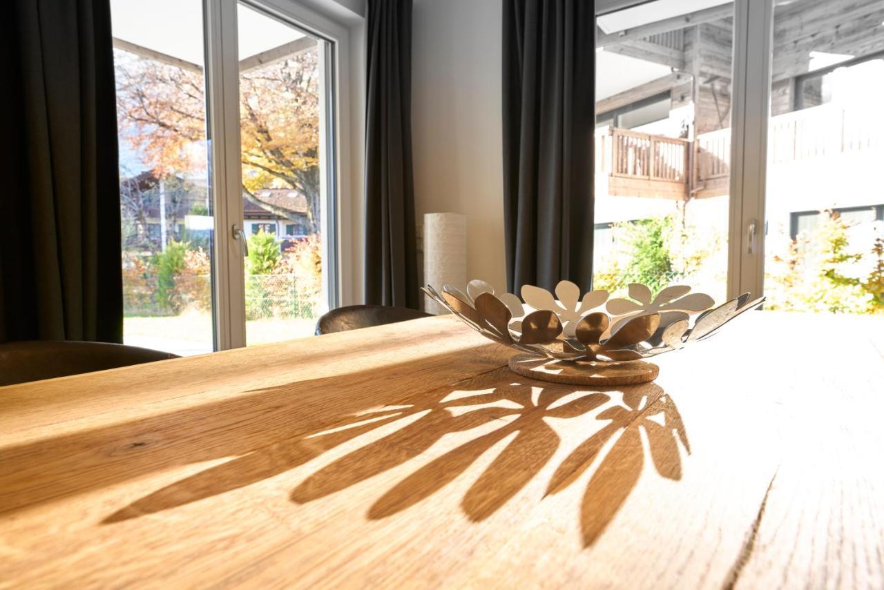 Chalet Alpenspirit Garmisch-Partenkirchen Exterior photo